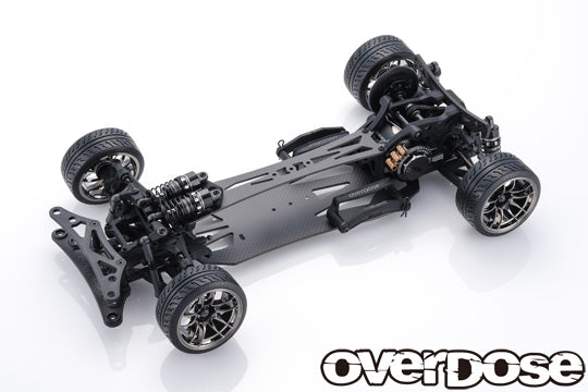 Overdose – Rckitout