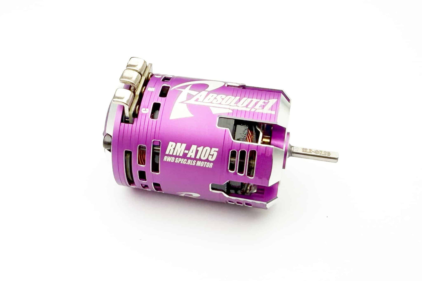 Reve D ABSOLUTE 1 Motor 10.5T PURPLE RM-A105P