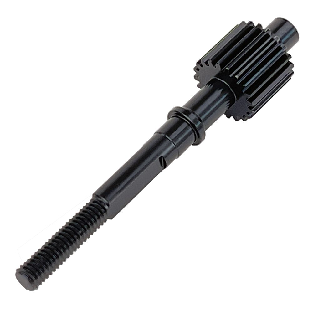 Hardened Steel High Performance Top Shaft - Associated DR10