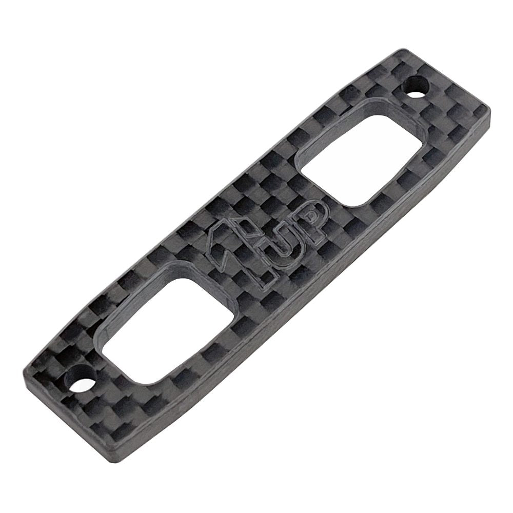 RC10B6.3 HD Carbon Fiber Servo Mount Brace