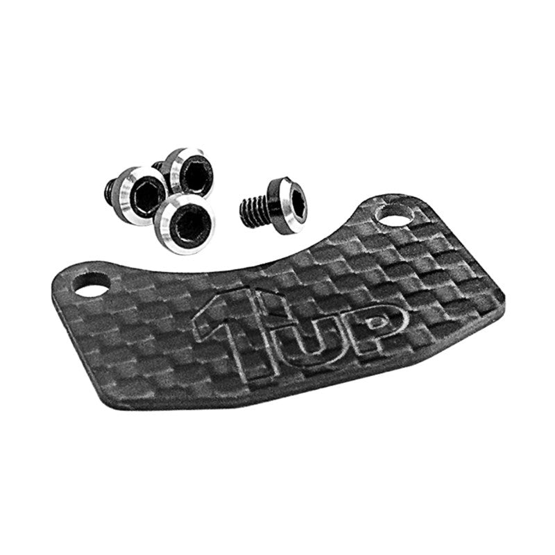 Pro ESC Capacitor Mount - 30mm - Use W/O Fan