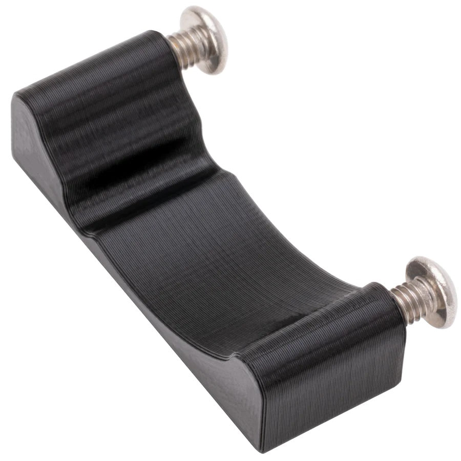 Lightweight chassis mount for 30mm UltraLite aluminium fan