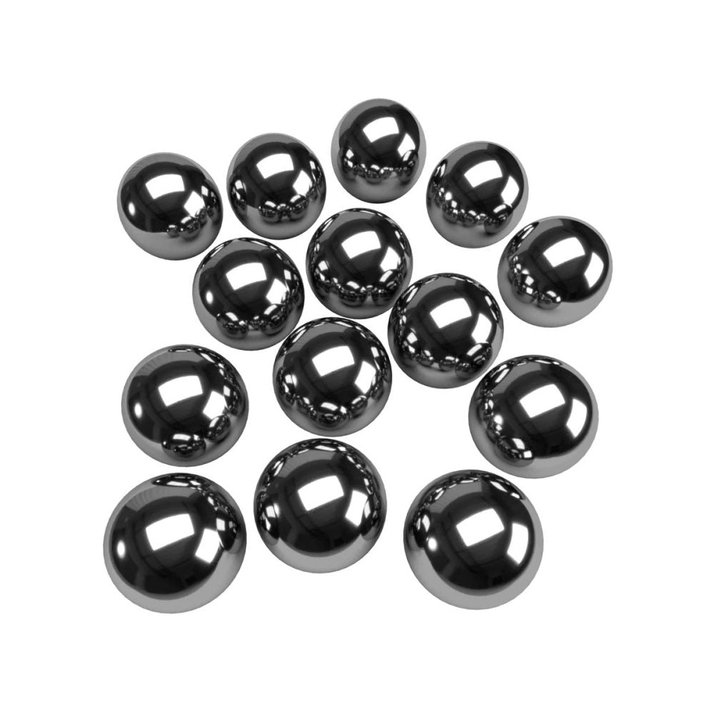 1Up - Precision 3-32 carbide diff balls - 14 pcs