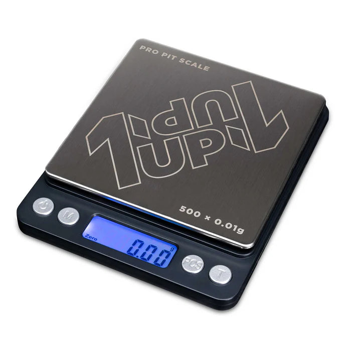 1Up Racing - Pro Pit Scales