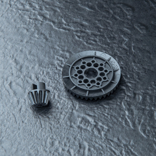 MST Impact-resistant bevel gear set 40-13 - 230167
