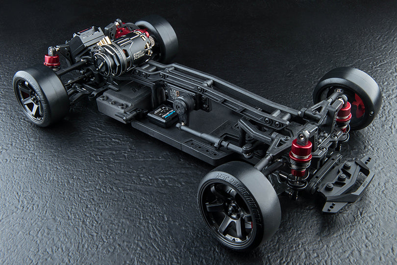 MST RMX 4 S PRO Drift Car Kit - 532217 – Rckitout