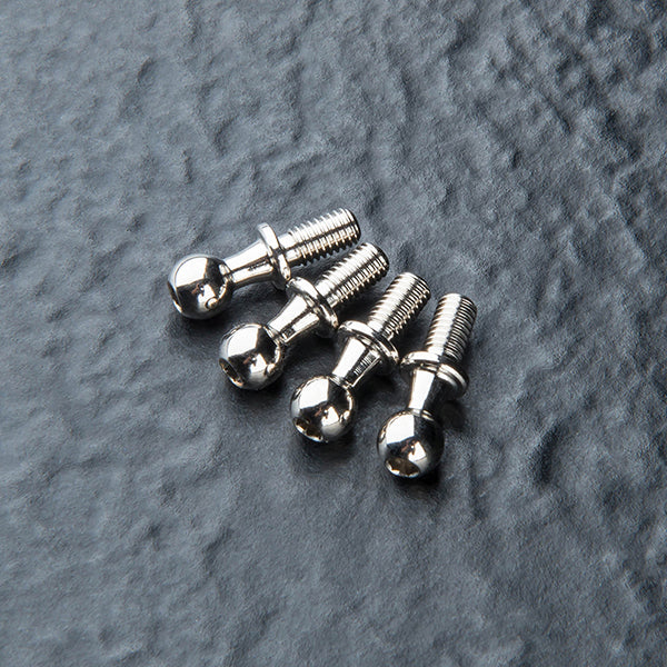 MST Ball connector 4.8X6 L (4) - 310129