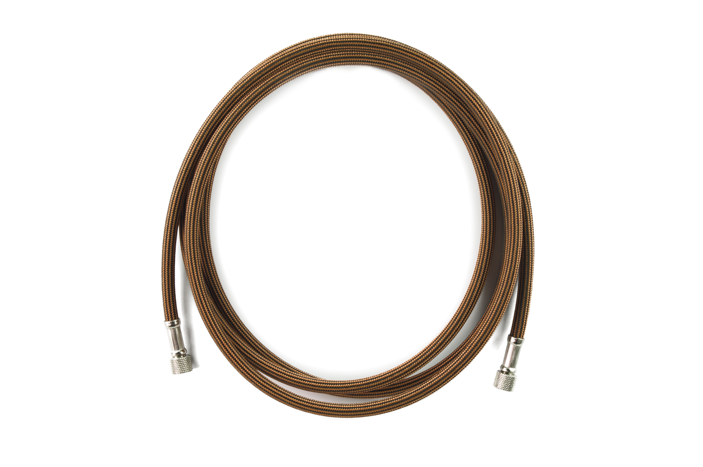Sparmax 10' braided hose (3m) 1/8 BSP - SPH-B-230