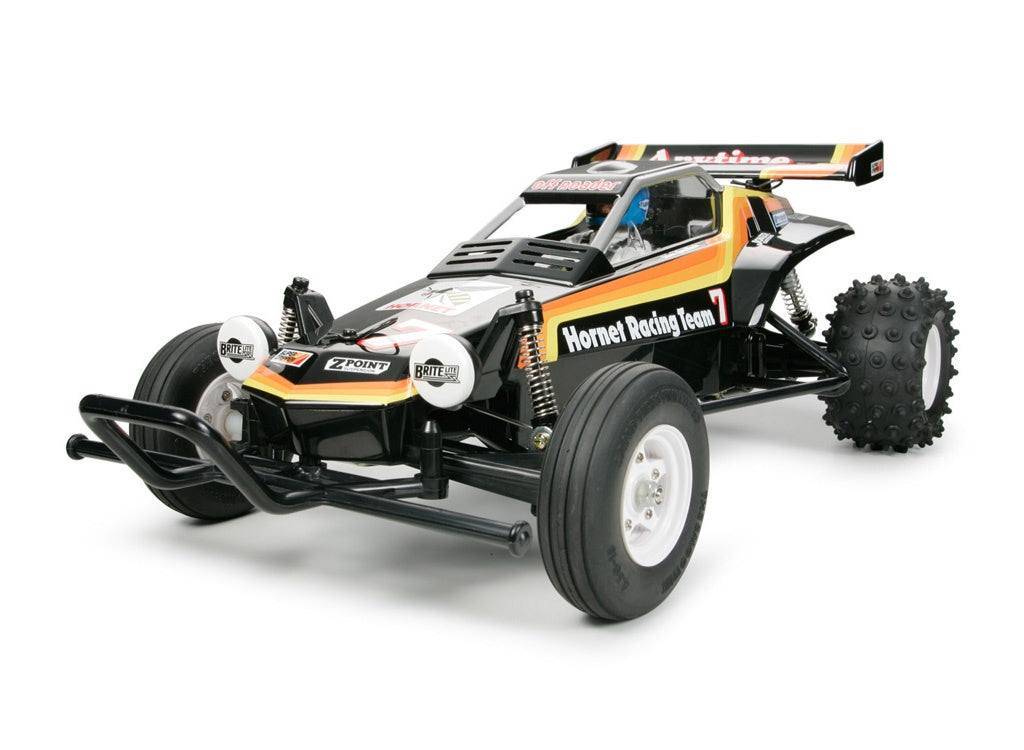 TAMIYA Hornet 2004 - 58336