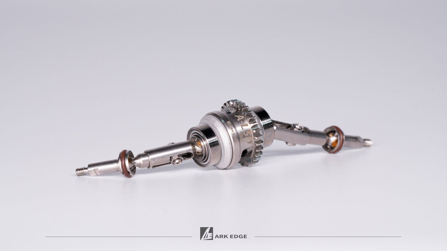 ARKEDGE AE24X Optional Parts A-LSD Metal Diff - aedfx24op001cs2