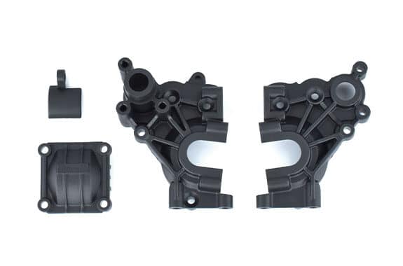 Reve D RDX Molded Gear Case D1-302M
