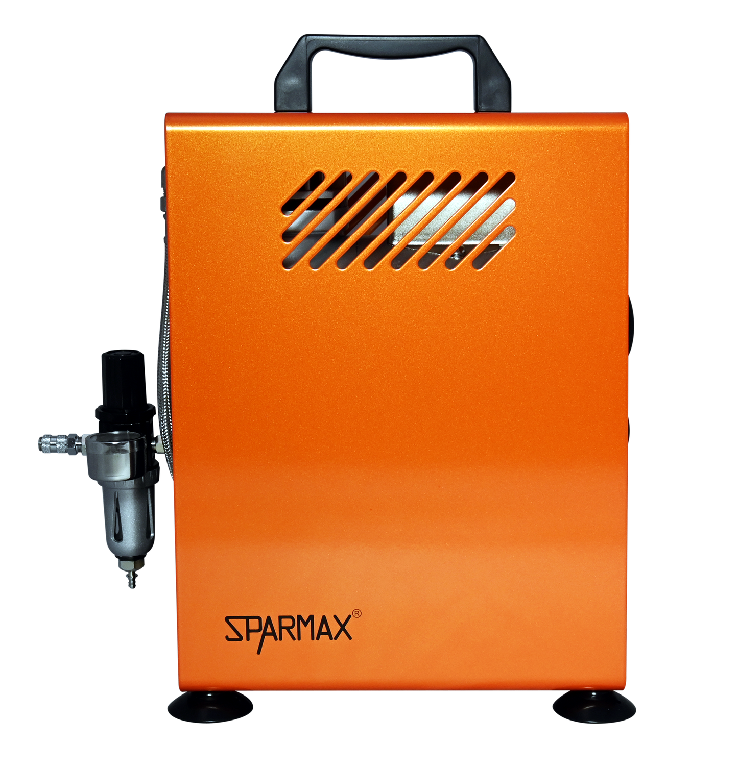 Sparmax TC-610H Quantum Orange compressor - C-TC-610H-QUO