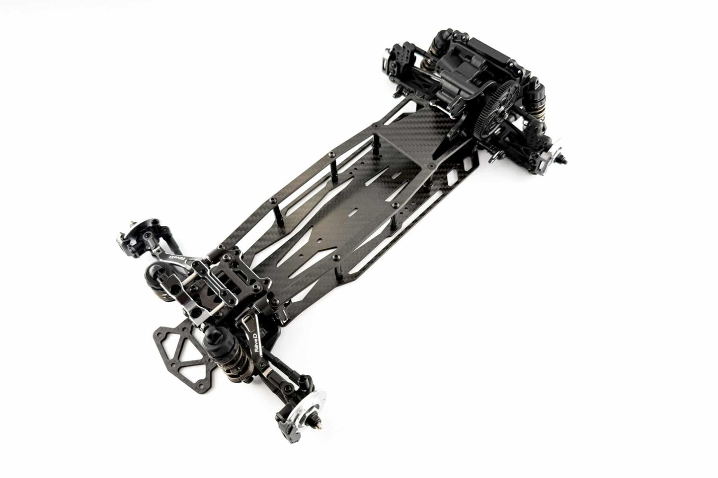 Reve D MC3 Conversion Kit MC-III - RKD-MC3