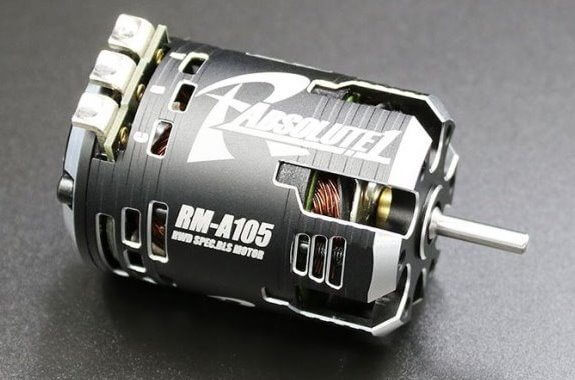 Reve D Absolute1 Motor for Drift 10.5T RM-A105 – Rckitout