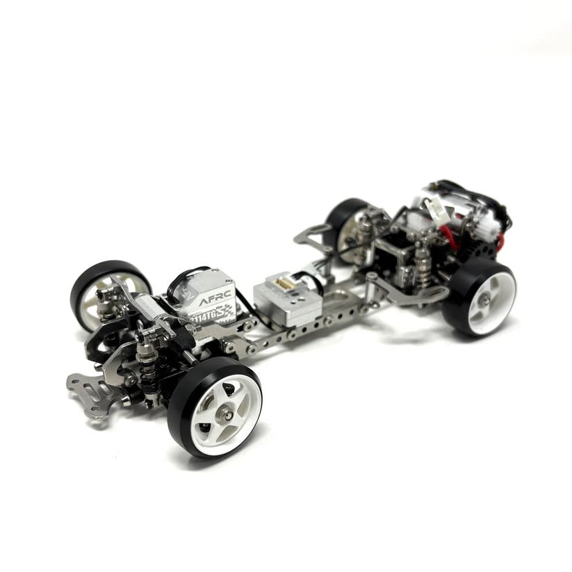 Rhino Racing RTS 1/24 RWD Drift Car ARTR – RTS-2405