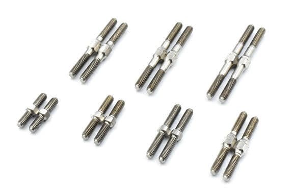 Reve D SPM Titanium Turnbuckles (40mm) RT-TB40
