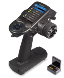 Futaba T6PV 6-Channel Surface Radio with R404SBSE Rx  - FUT05003229-3