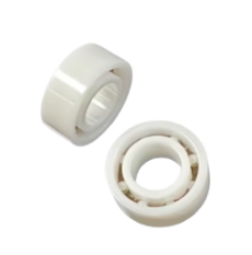 TOPLINE Ultra Spin Full Ceramic Bearing NX 1510 (2pcs) - TP-623