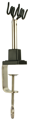 Sparmax Airbrush Hanger – Dual Airbrush Holder - E-HANG-2