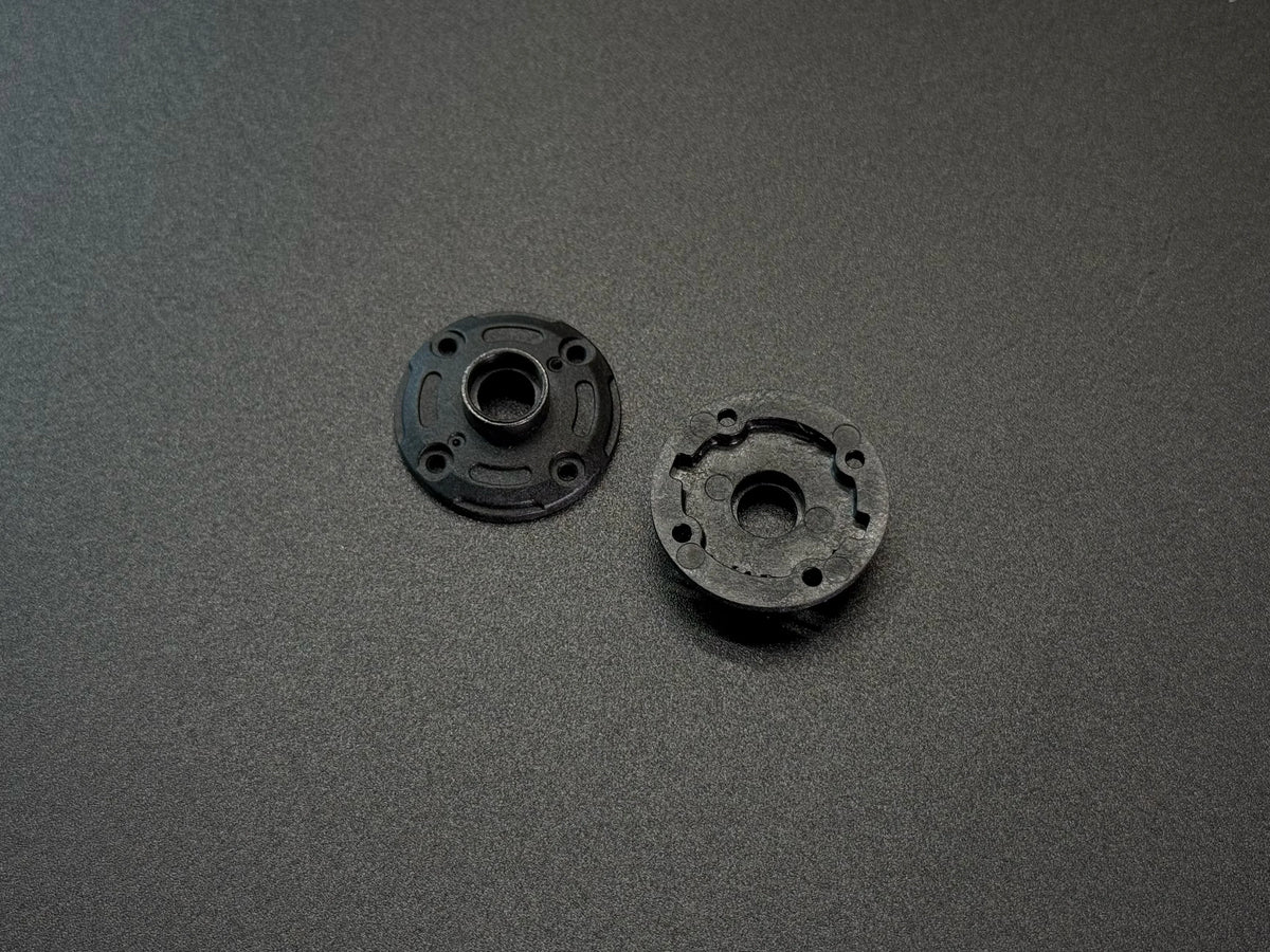 Rhino Racing & Team AD Plastic Housing For TCD - RA-2608D