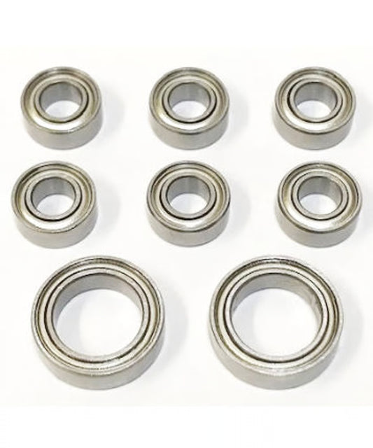 TOPLINE YD-2 Series Gearbox Bearing Set - TP-120