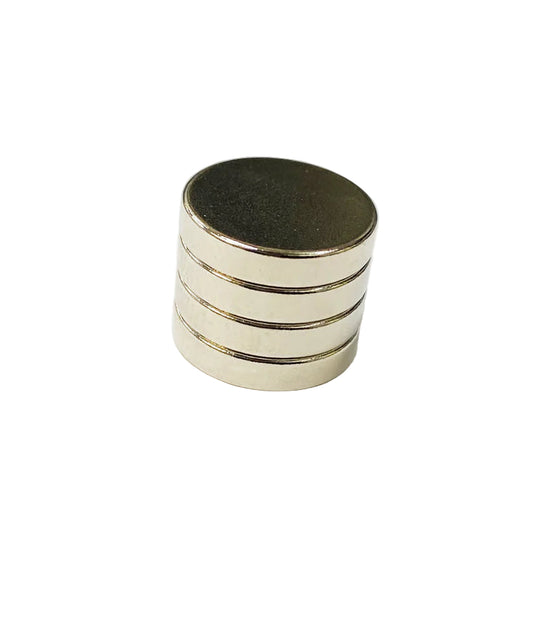 TOPLINE Spare magnet for body mount (body side) - TP-89