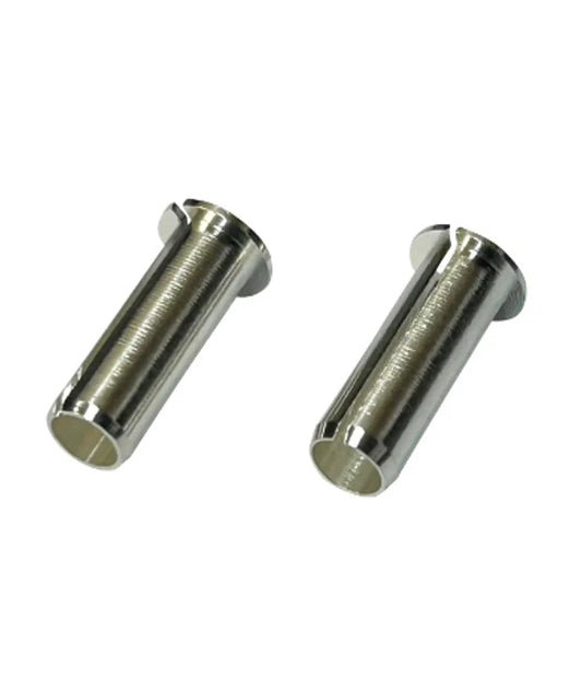 TOPLINE Battery Φ5→Φ4 Conversion Connector Slit Type - TP-534