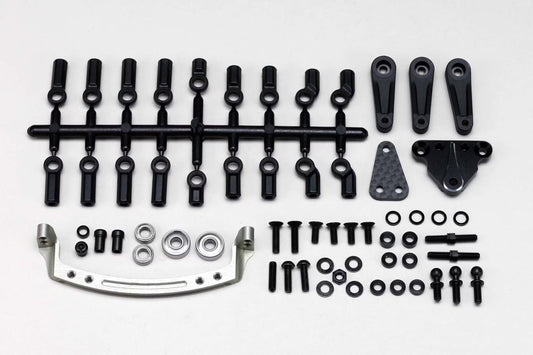 Yokomo Slide Rack Set for RD1.0/2.0 - RD-202SR