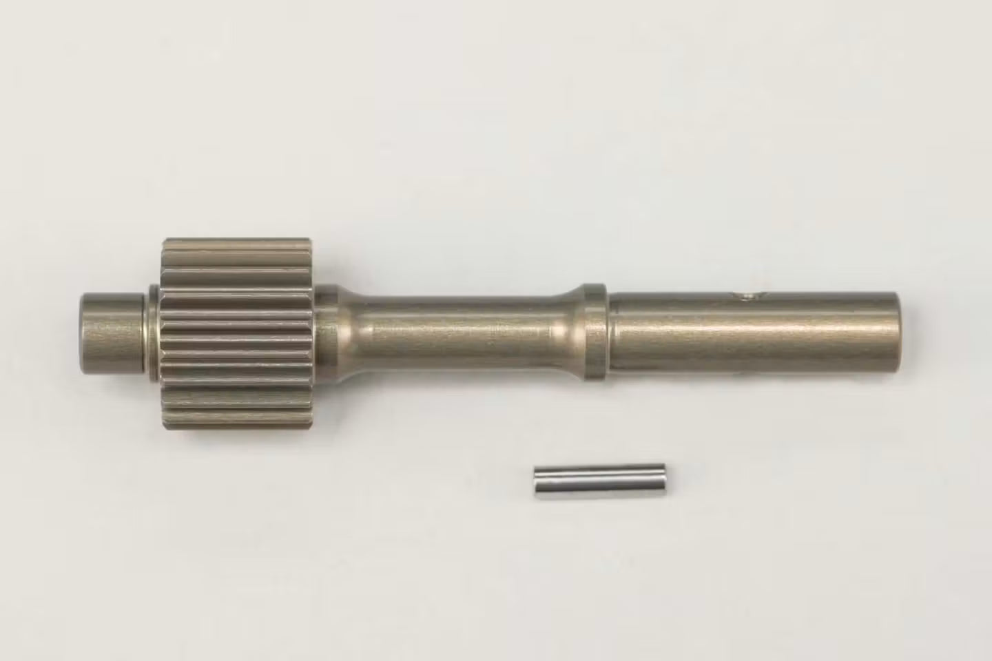 Yokomo Alum. Top Shaft w/48P 20T Gear for RD/SD/MD - RD-631