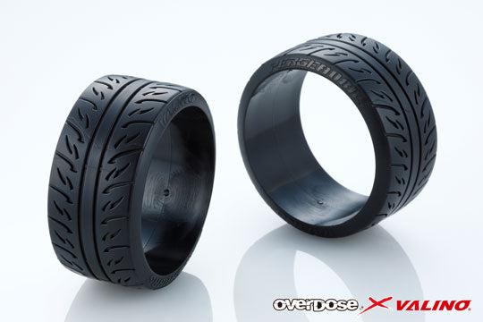 OVERDOSE VALINO PERGEA 08RS 30mm - OD2772