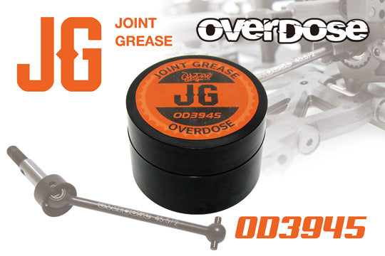 OVERDOSE Joint Grease (5g) - OD3945
