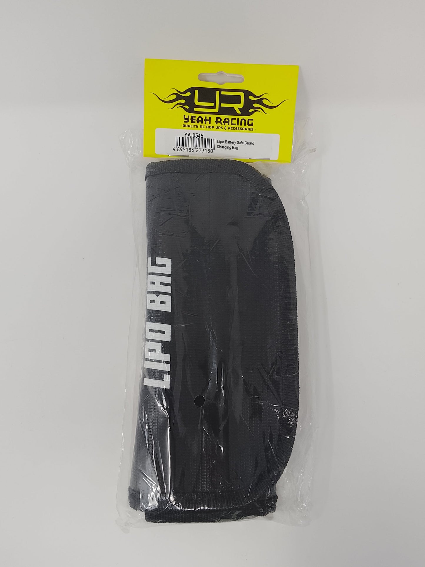YEAH RACING LIPO SAFE CHARGING BAG YA-0545