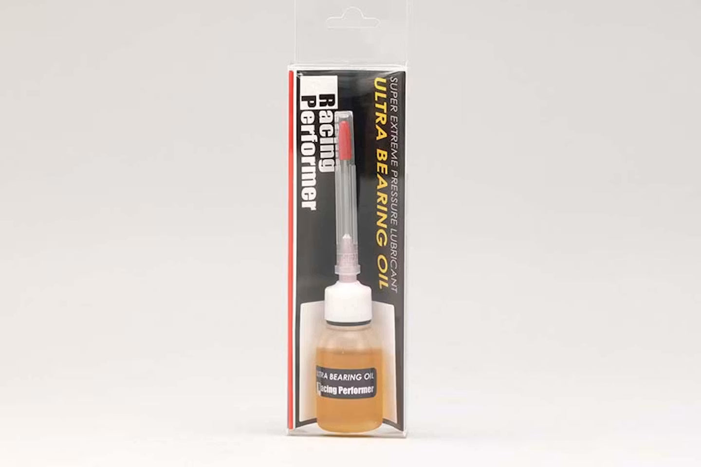 Racing Performer Ultra Bearing Oil - RP-105A