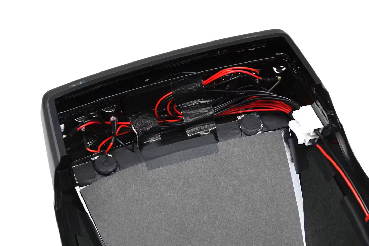 TOYOTA Sprinter Trueno(AE86) 3Dr LED Light Set - SD-AE86T3L
