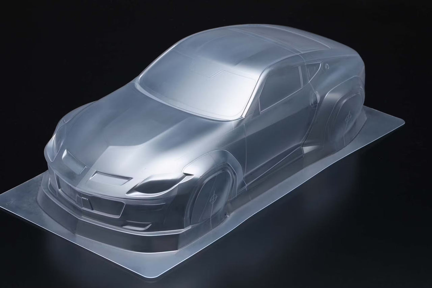 Yokomo PANDEM NISSAN Fairlady Z RZ34 Drift Body Set - SD-RZ34B