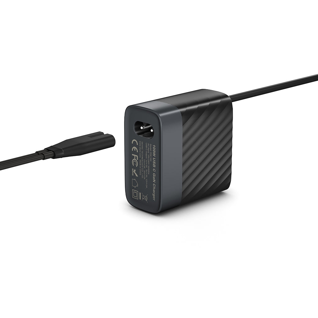 SKY RC PDC100 100W USB C GaN Charger - SK-200028-03