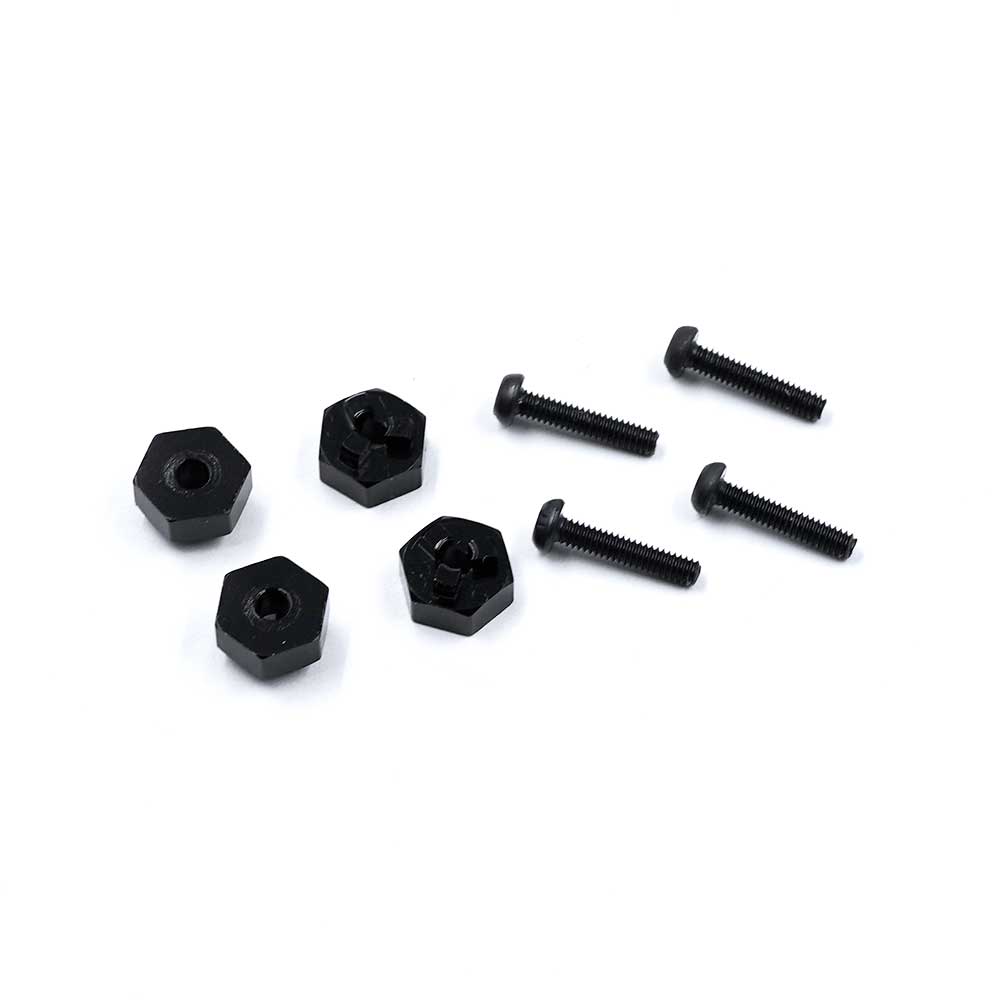 Mini Z Spares & Option Parts – Rckitout