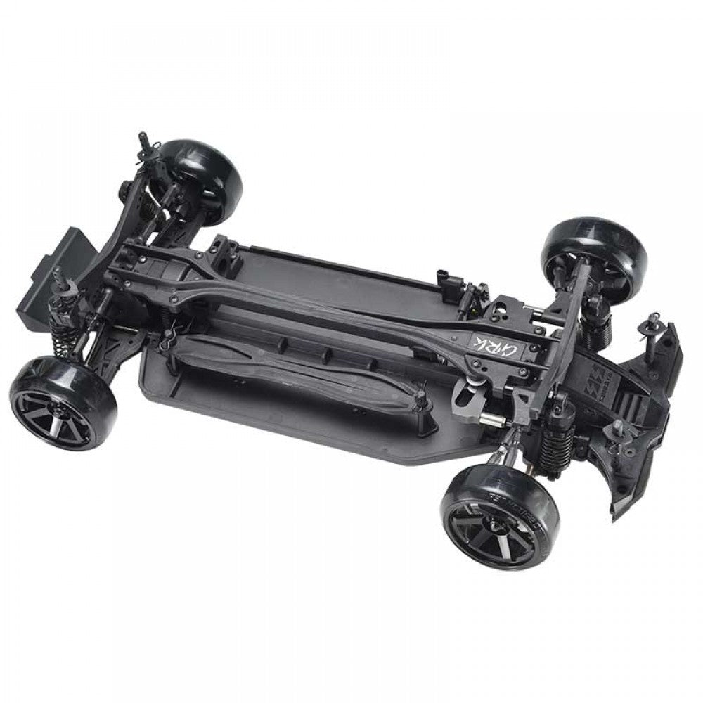 GRK GS2 EVO 1/10 RWD Drift Car Kit - GRKGS2E