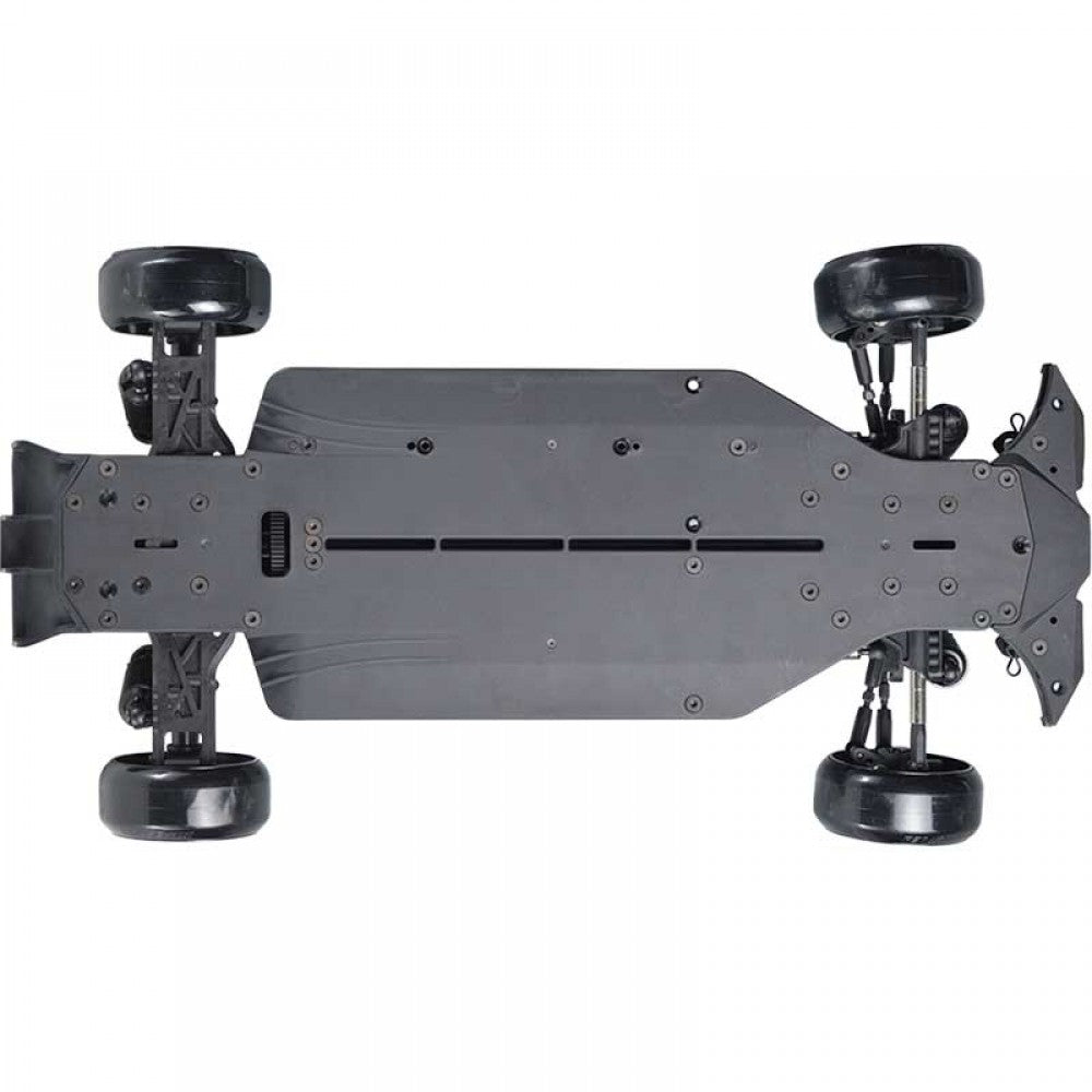 GRK GS2 EVO 1/10 RWD Drift Car Kit - GRKGS2E