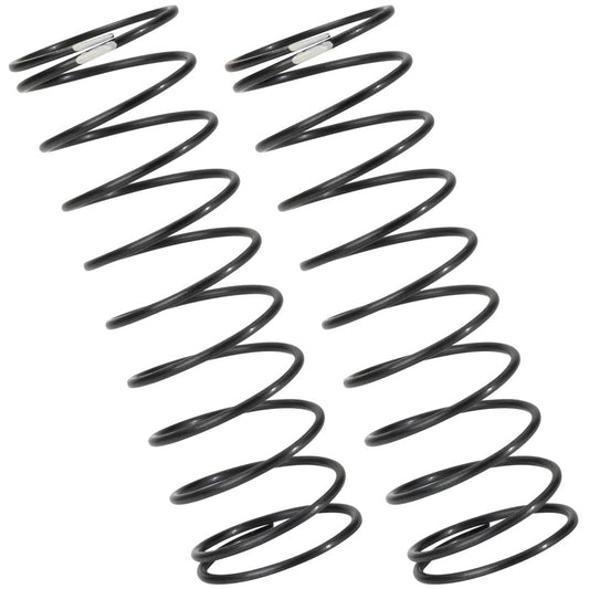 X-Gear 13mm Buggy Rear Springs - White - Extra Soft - 10.50T (pr)