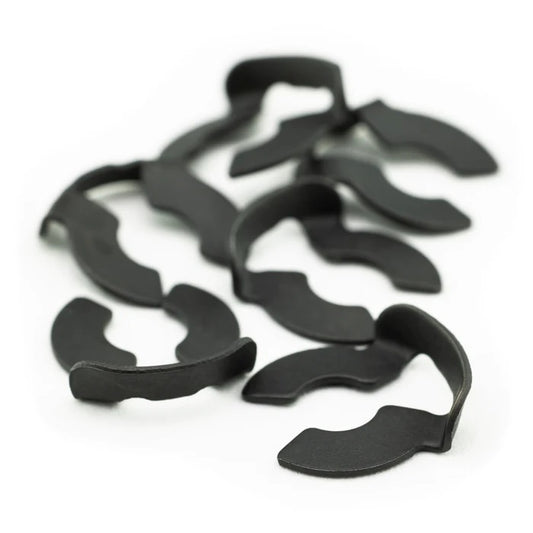 Quick Clips - 2 Speed Quick Release Clips