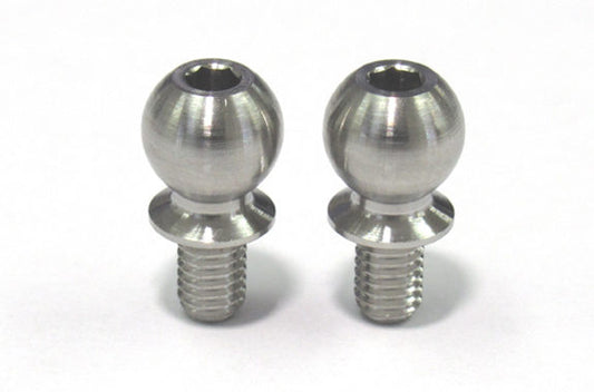 Reve D SPM Titanium Kingpin Ball 11mm (2pk) RT-007-11