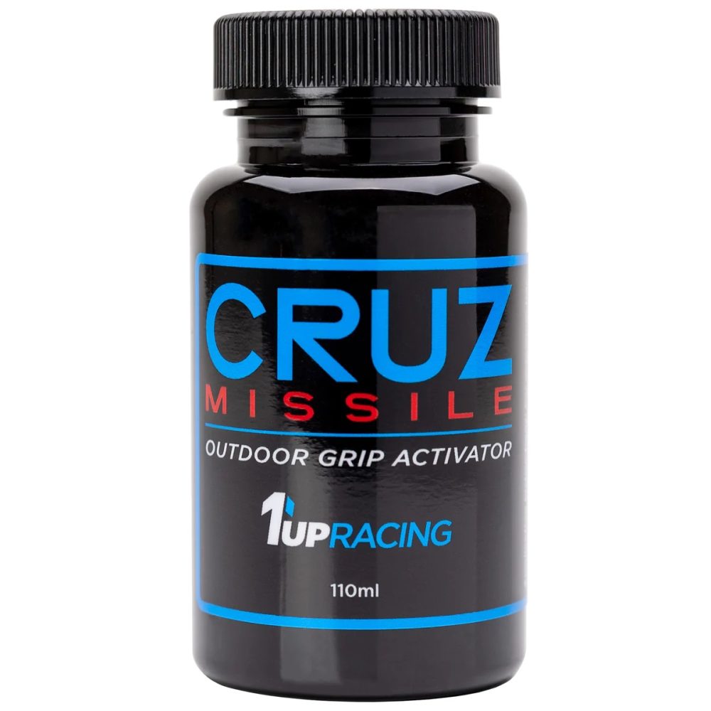 Cruz Missile - outdoor grip activator