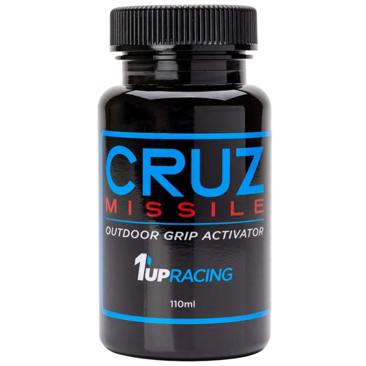 Cruz Missile - outdoor grip activator