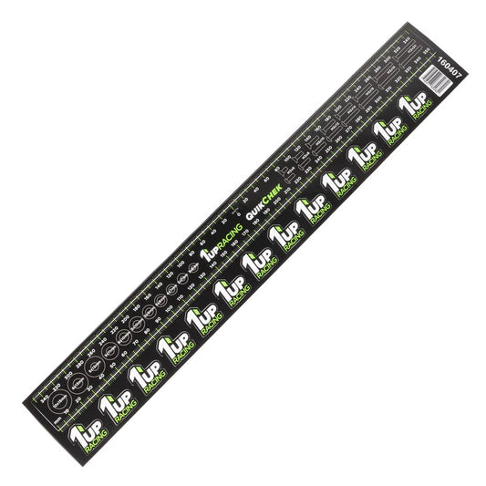 QuikChek Decal - Green