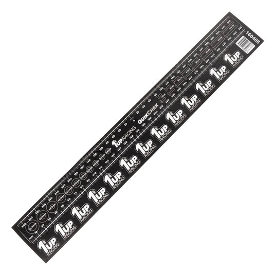 QuikChek Decal - Gray