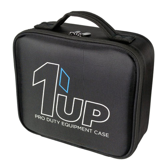 Pro Duty Equipment Case - 23 x 20 x 7.5cm Interior