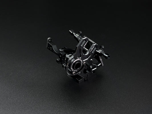 Team AD AD-XR Transmission For RDX BLACK - AD-9016B