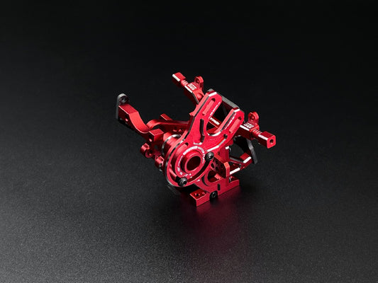 Team AD AD-XR Transmission For RDX RED - AD-9016R