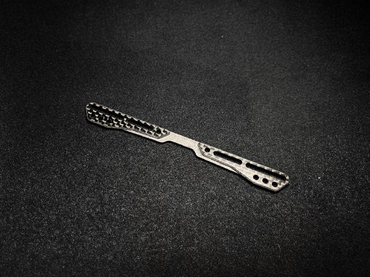 Team AD Body Mount Brace - AD-9024